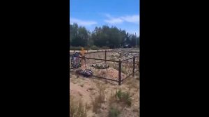 Киргизия_ Периферия воюет с мёртвыми_ Жогорку Кенеш на полставки у сатаны.