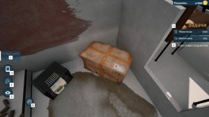 Bus Flipper Renovator Simulator (2025)