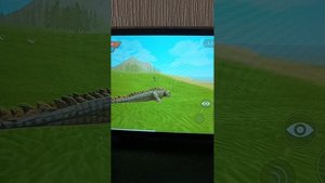играю в игру Вайлд Крафт 4 часть.mp4