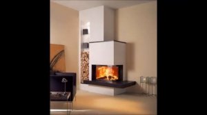 Камины из мрамора