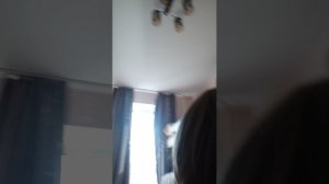 делаю Милке кровать 1 часть