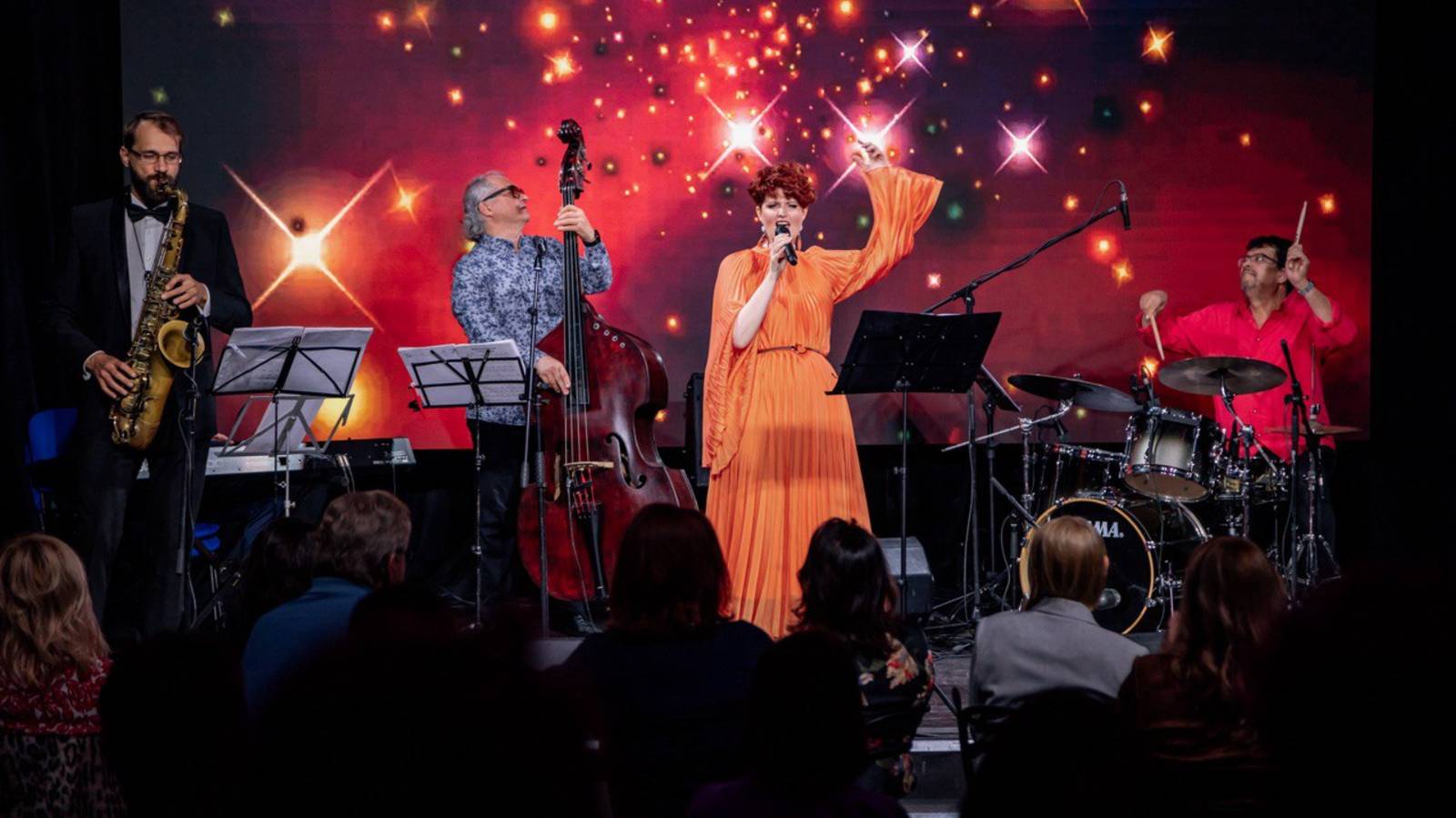 Патрисия Каас. Трибьют