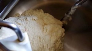 Французская булка на закваске