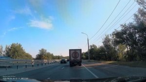 Neoline Flash 2K Wi-Fi Dual - дневная съёмка