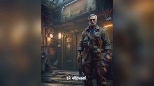 S.T.A.L.K.E.R. Зона ожила — 2 серия фильма  от ИИ.