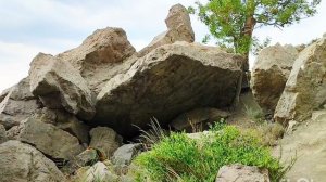 бухта Любви, Новый свет!