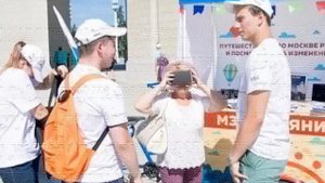 Велорикши для выборов и предвыборной агитации