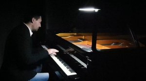 Стас Михайлов — Королева вдохновения (Денис Диленян / фортепиано) [запись 15.10.2021]