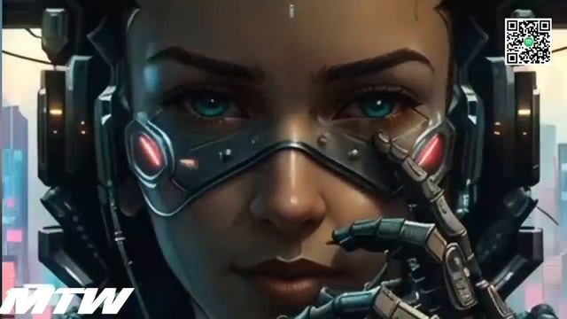 Top Melodic Techno & Progressive music Mix 2024 Tumzz | Fragment of time смотреть онлайн