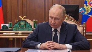 Путин и Пушилин обсудили восстановление ДНР: Жильё, дороги и водоснабжение