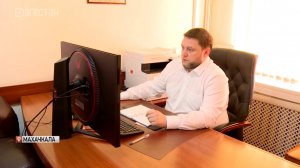 Представитель Дагестана стал финалистом конкурса «Лидеры строительной отрасли»