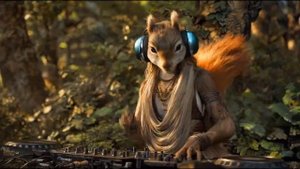 DJ Nutspin: Forest Techno Ritual Awakening - Melodic Techno & High-Tech Minimal