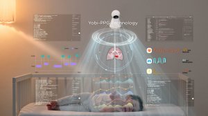 iBaby Yobi i20 - How It Works