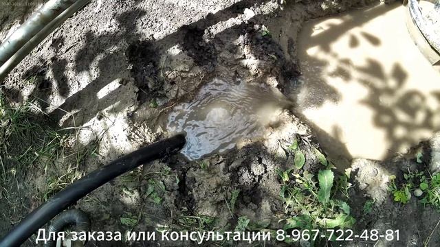 Абиссинская скважина против колодца, 25тр против 90тр. Выбор за вами! смотреть онлайн