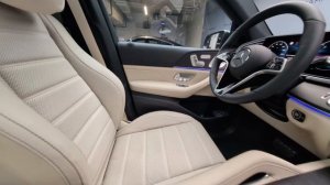 Mercedes-Benz GLE 450 d 4MATIC Coupe FL