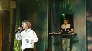 Алеша Цветков - Я помню чудное мгновенье