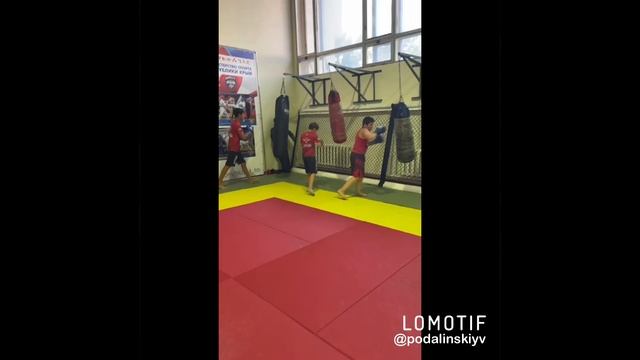 Работа по лапам рукопашный бой Евпатория смотреть онлайн