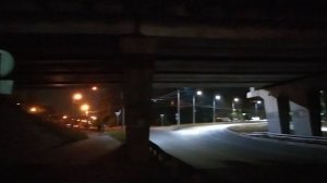 Мощь техники.Ж/Д состав