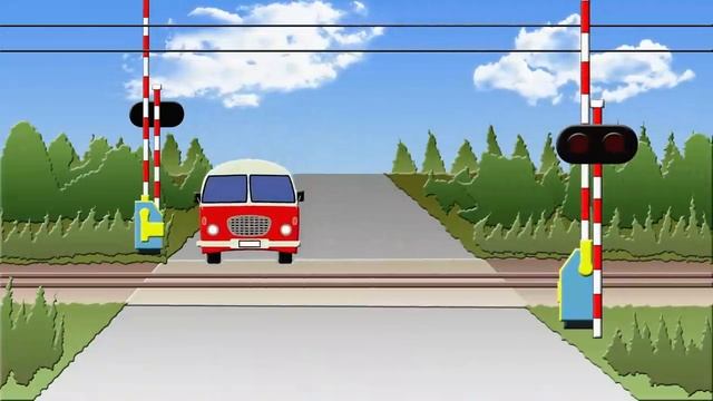 Страшные светофоры 13 смотреть онлайн