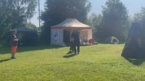 ZIMON v. Frankengold - №27. КЧК КОТЛАС 26 июля`25 Моно немецких овчарок