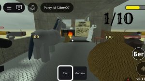 НАКАЗАЛ ЛОШАДЬ В DEAD RAILS в ROBLOX!