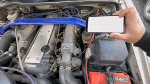 ОБД1 OBD1 диагностический сканер JDMscaner