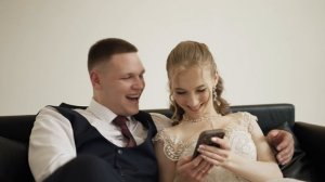 Андрей & София / wedding film