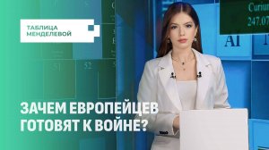 Страны НАТО активно готовятся к конфликту кратно увеличивая расходы на оружие #нато #милитаризация