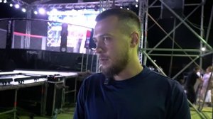 Фестиваль «Сила Донбасса»