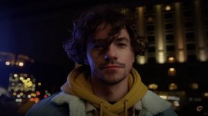 Городская меланхолия