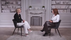 Татьяна Шубина | Сделано женщиной. Выпуск 184