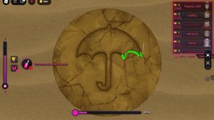 играю в игру кальмара часть 2