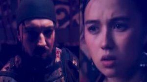 ДИМАШ В КИНО / ТЕПЕРЬ И АКТЁР