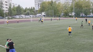 Савиново-ЮрАн
04/08/2025 (1 тайм)