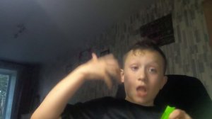 Кушаю Сладкий и Острый