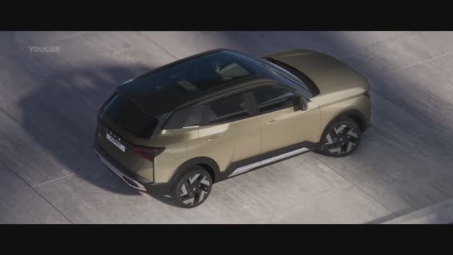 Совершенно Новый Внедорожник LADA Azimut Старт Продаж 2026 # 100% Российская Комплектация И Сборка