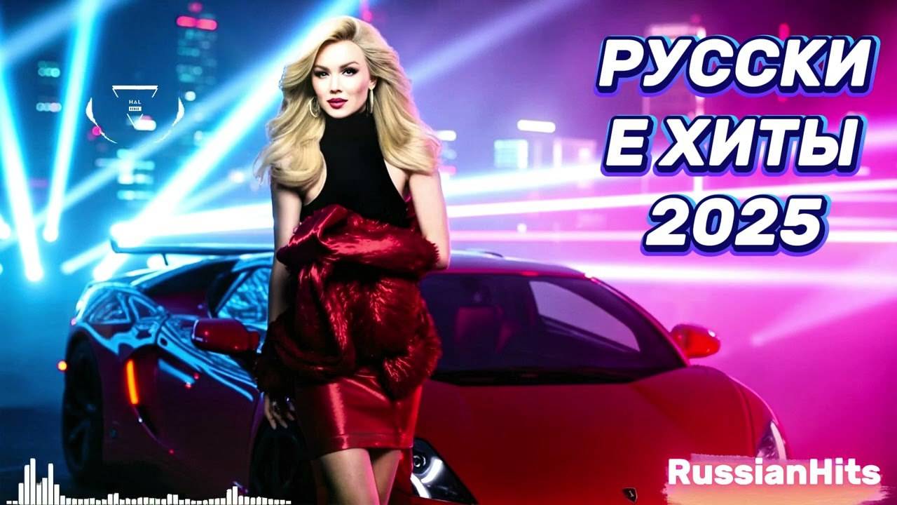 СБОРНИК КРАСИВЫХ ПЕСЕН ♫Самая -Лучшая -Музыка✨ РУССКАЯ Музыка ОНЛАЙН -Слушать Онлайн Новинки Музыки