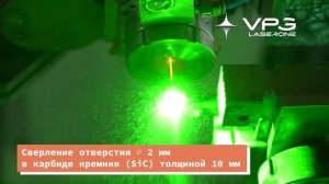 Комплекс гидролазерной резки FL-HYDRO