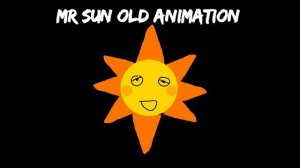 Sprunki 1996 Old Sound/Animation/Sprite