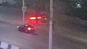 Красноярец, переехавший мужчину на машине, предстанет перед судом 18+