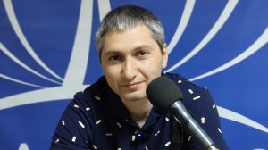 В эфире Владимир Малумянц хирург-стоматолог  04.08.2025г