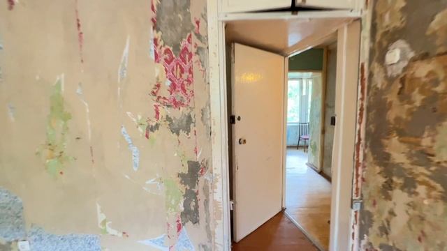 Продам 2-комнатную квартиру в городе Королев улица Суворова дом 9А смотреть онлайн