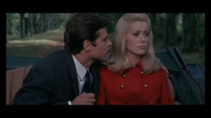 #79 Дневная красавица 1967