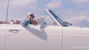 CAPO ft. NIMO - LAMBO DIABLO GT 2.0 (Musikvideo) (prod. by FBNBEATS) RMX