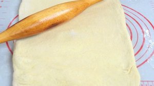 Французские рогалики