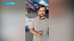 ВУЛКАНОЛОГ О ТЕКУЩЕЙ СИТУАЦИИ НА КАМЧАТКЕ – ЗЕМЛЕТРЯСЕНИЯХ И НОВЫХ ИЗВЕРЖЕНИЯХ • ПРЯМАЯ РЕЧЬ