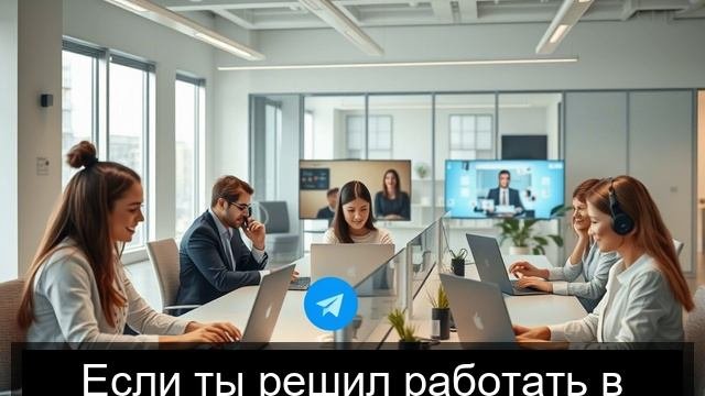 Работа онлайн без опыта