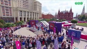 Группа AY YOLA стала послом «Интервидения»