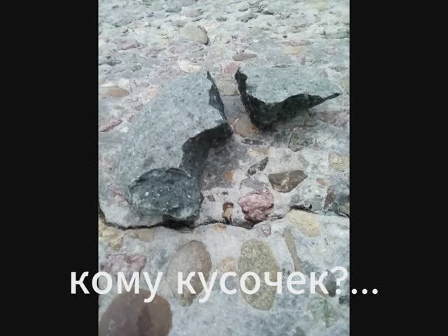 моё путешествие в Сочи часть 1