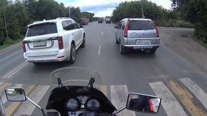 Yamaha xjr 1300